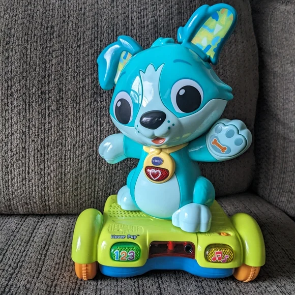 Vtech hover pup - Picture 1 of 1
